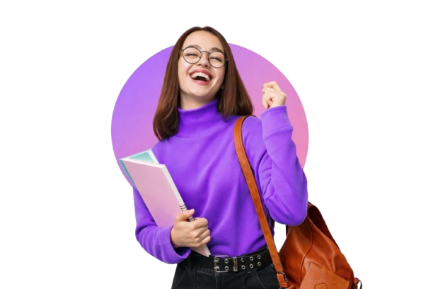 Étudiants en apprentissage