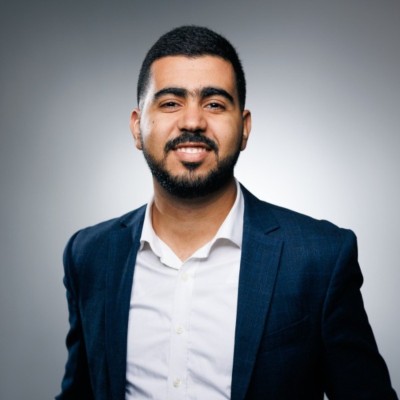 Mahmoud
