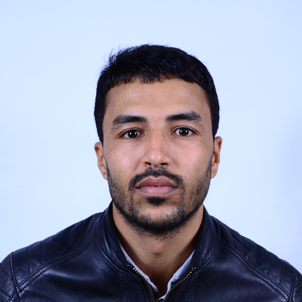 MUSTAPHA