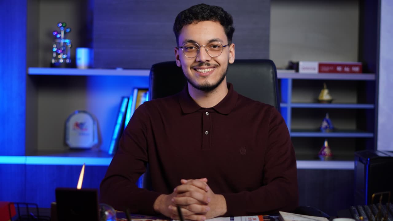 Mohammed Taha