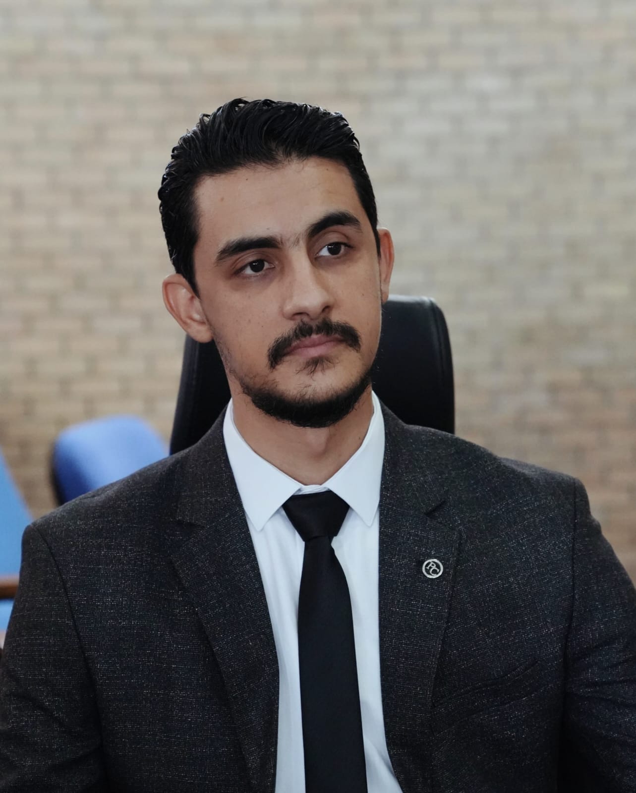 Abdelouahd Bouzar