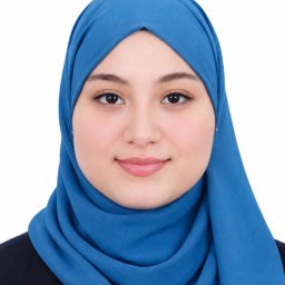 Aya Ismaili