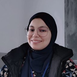 Maryam Baaloulou