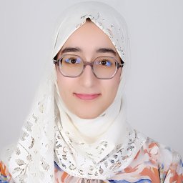 Kanza HLAIL
