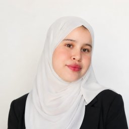 ZAHRA EL KAYAS