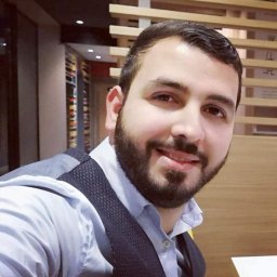 Abdelouahed Sadouki