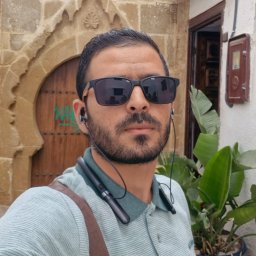zouhir oumhani
