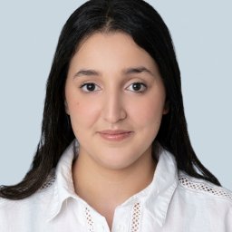 Nasma Zouine